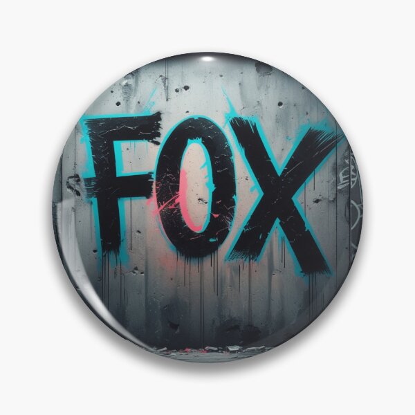 Item preview, Fox 81 designed and sold by Zeir Shop.
