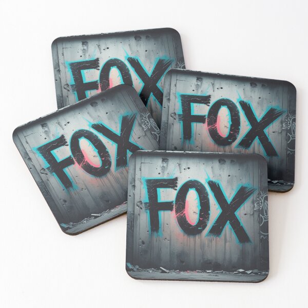 Item preview, Fox 81 designed and sold by Zeir Shop.
