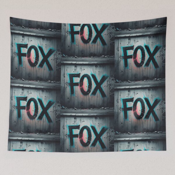 Item preview, Fox 81 designed and sold by Zeir Shop.