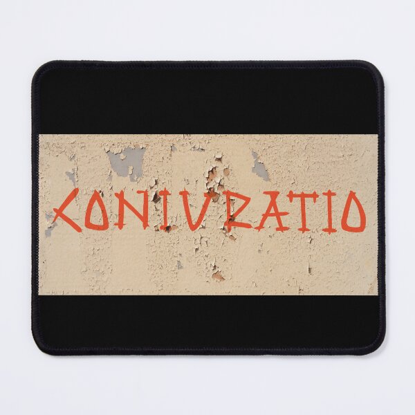 Item preview, Coniuratio,the conspiracy designed and sold by azet-art.
