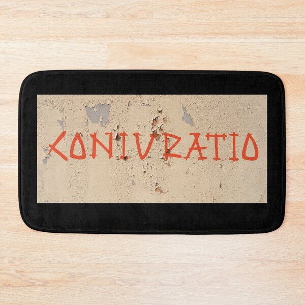 Item preview, Coniuratio,the conspiracy designed and sold by azet-art.