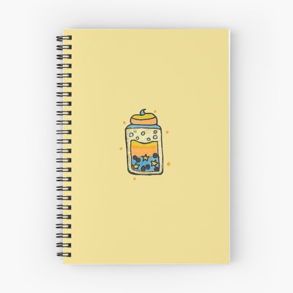 Aperçu de l'œuvre Boisson : Tapioca doré créée et vendue par DoodlesByPapaya.