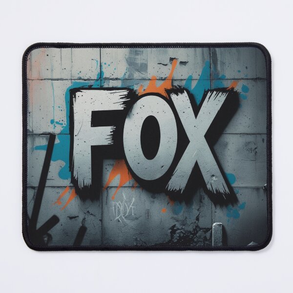 Item preview, Fox 82 designed and sold by Zeir Shop.