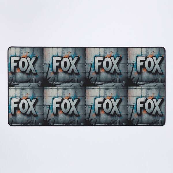 Item preview, Fox 82 designed and sold by Zeir Shop.