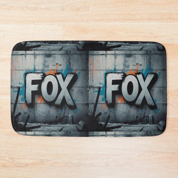Item preview, Fox 82 designed and sold by Zeir Shop.