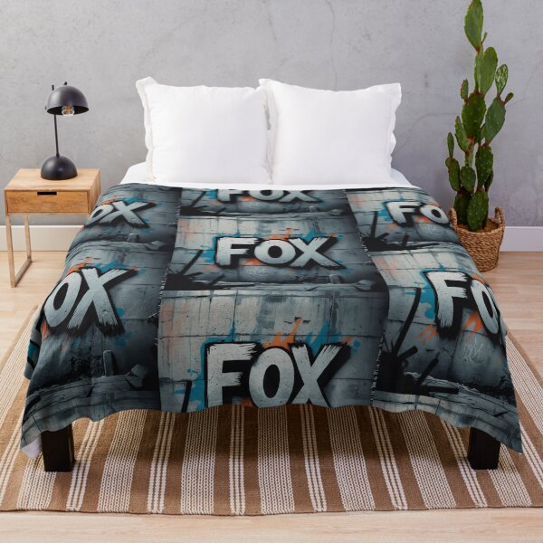 Item preview, Fox 82 designed and sold by Zeir Shop.