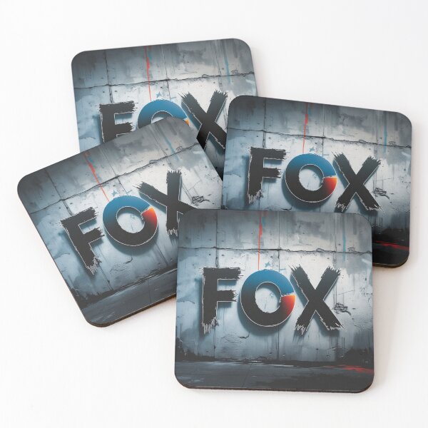 Item preview, Fox 83 designed and sold by Zeir Shop.