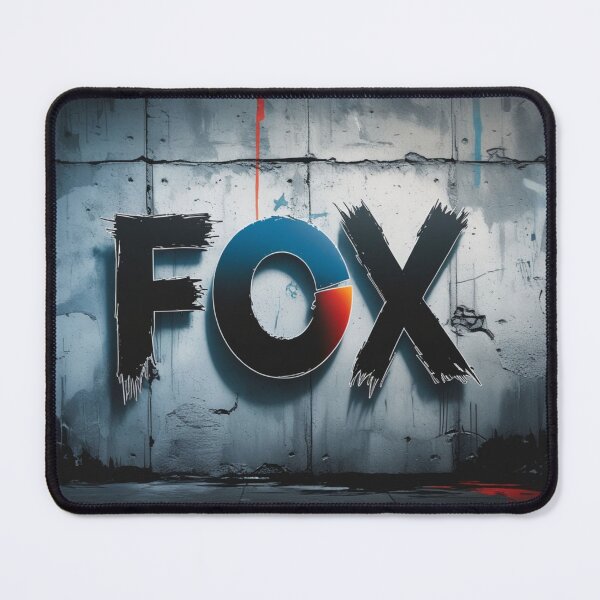 Item preview, Fox 83 designed and sold by Zeir Shop.