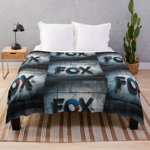 Item preview, Fox 83 designed and sold by Zeir Shop.