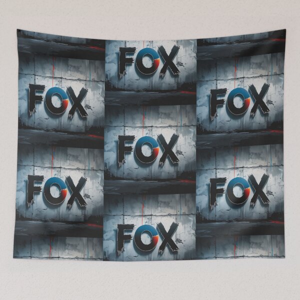 Item preview, Fox 83 designed and sold by Zeir Shop.