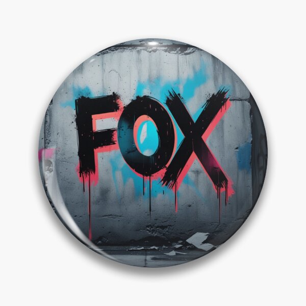 Item preview, Fox 84 designed and sold by Zeir Shop.