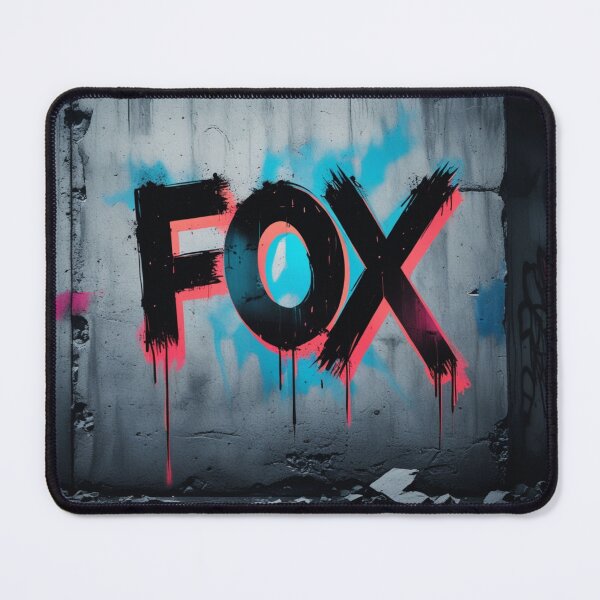 Item preview, Fox 84 designed and sold by Zeir Shop.