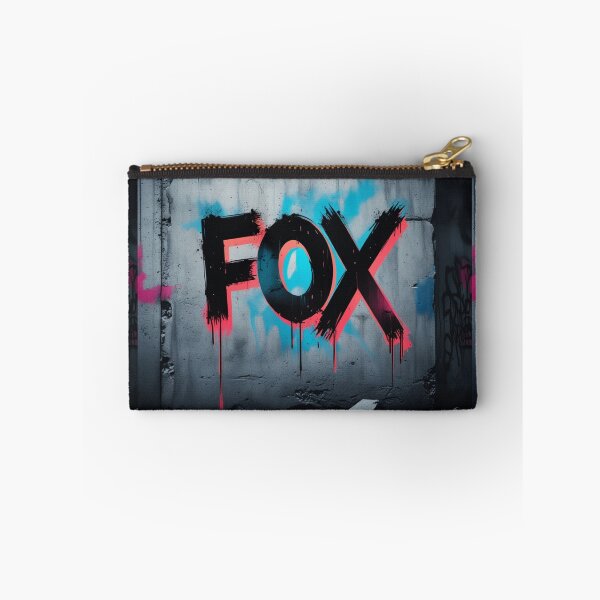 Item preview, Fox 84 designed and sold by Zeir Shop.