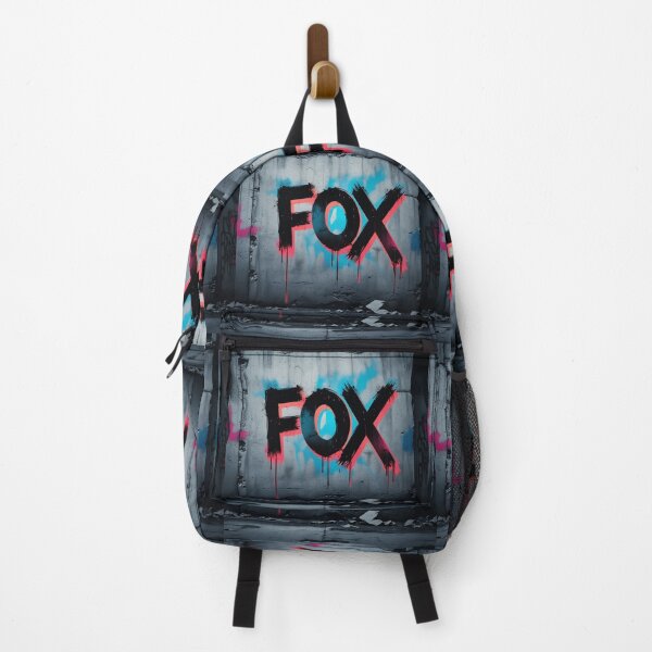 Item preview, Fox 84 designed and sold by Zeir Shop.