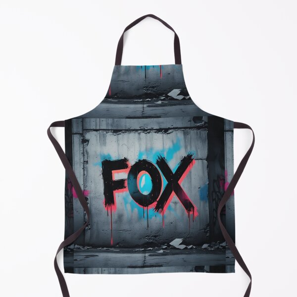 Item preview, Fox 84 designed and sold by Zeir Shop.