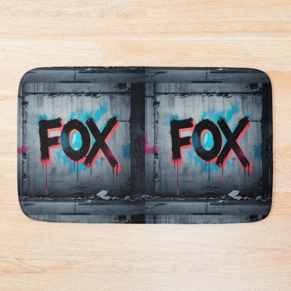 Item preview, Fox 84 designed and sold by Zeir Shop.