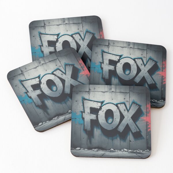 Item preview, Fox 85 designed and sold by Zeir Shop.
