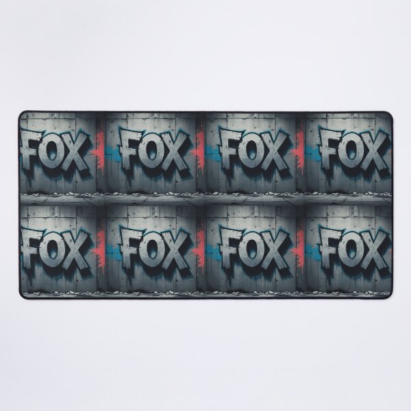 Item preview, Fox 85 designed and sold by Zeir Shop.