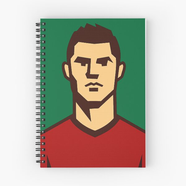 Item preview, cristiano 2 designed and sold by H7designer.