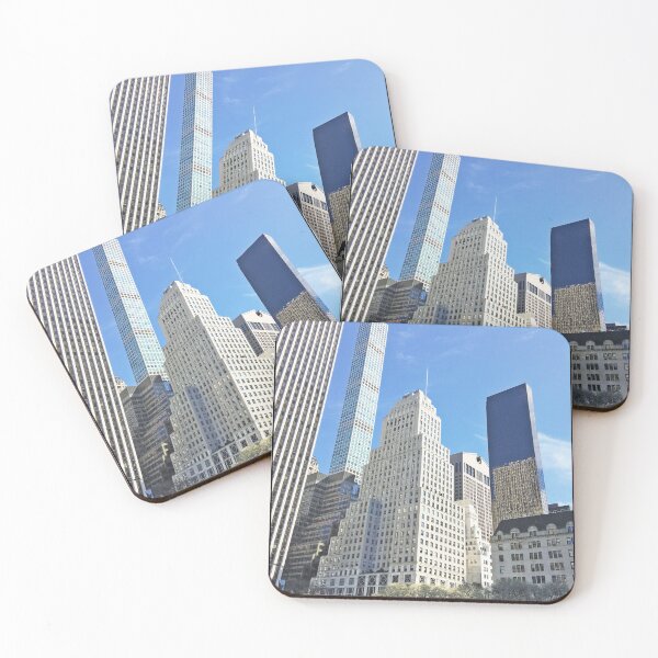 Item preview, New York City Study. Photography by Robert Hills designed and sold by Robert Hills.