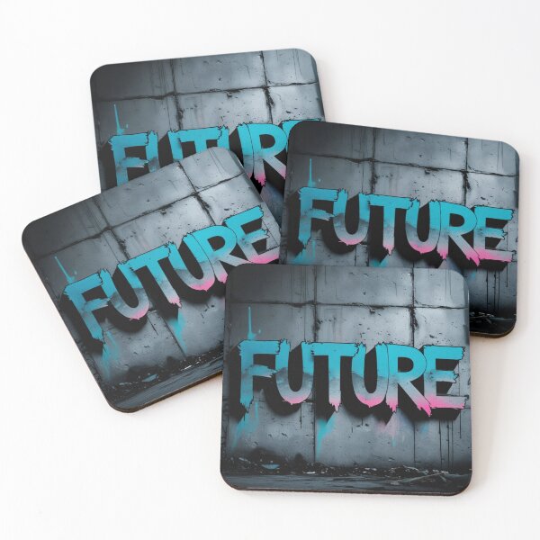 Item preview, Future 47 designed and sold by Zeir Shop.