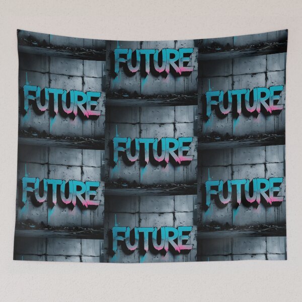 Item preview, Future 47 designed and sold by Zeir Shop.