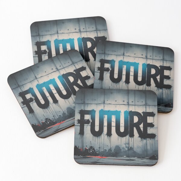 Item preview, Future 48 designed and sold by Zeir Shop.