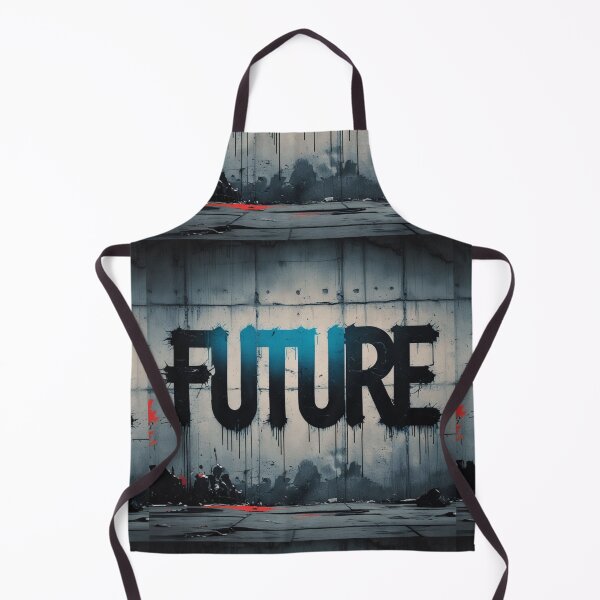 Item preview, Future 48 designed and sold by Zeir Shop.