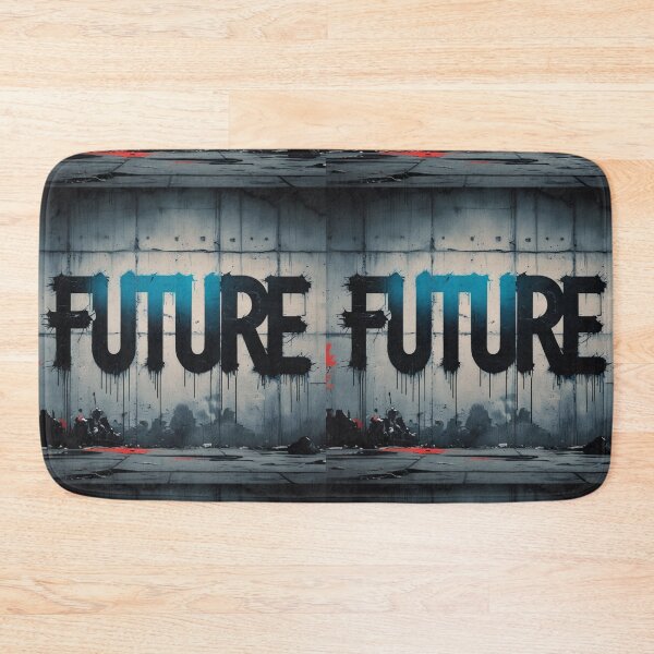 Item preview, Future 48 designed and sold by Zeir Shop.