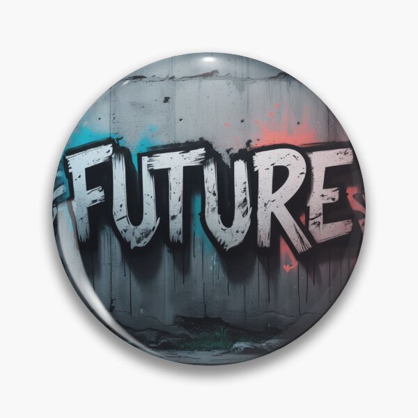 Item preview, Future 49 designed and sold by Zeir Shop.