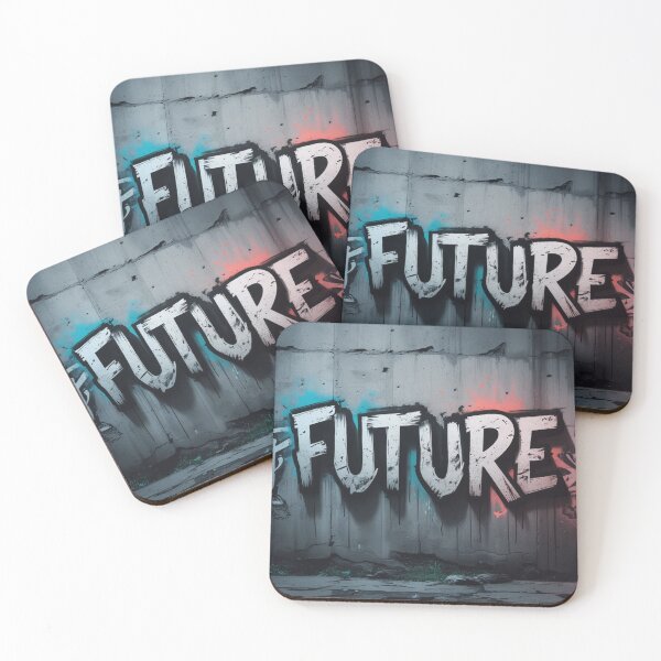 Item preview, Future 49 designed and sold by Zeir Shop.