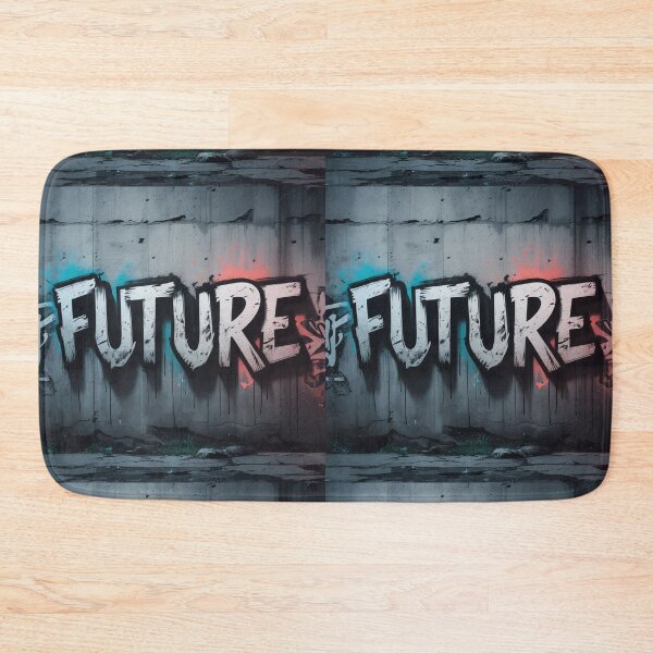 Item preview, Future 49 designed and sold by Zeir Shop.
