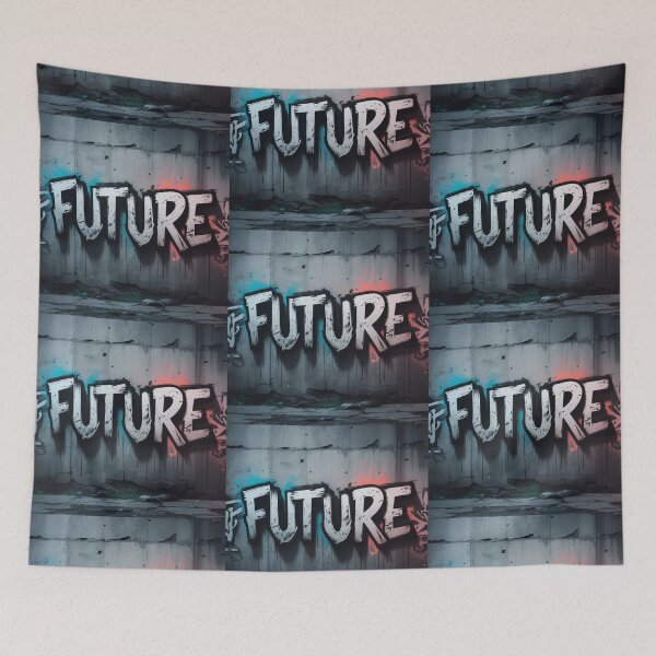 Item preview, Future 49 designed and sold by Zeir Shop.