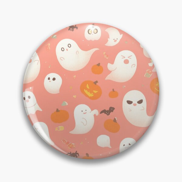 Item preview, Kawaii Halloween 8 designed and sold by Stained By The Belle.