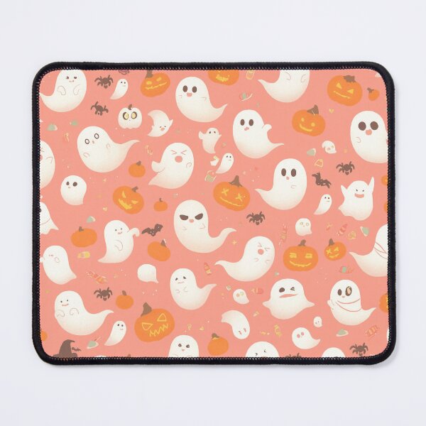 Item preview, Kawaii Halloween 8 designed and sold by Stained By The Belle.