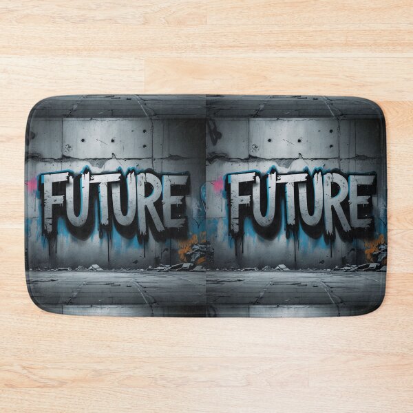 Item preview, Future 50 designed and sold by Zeir Shop.