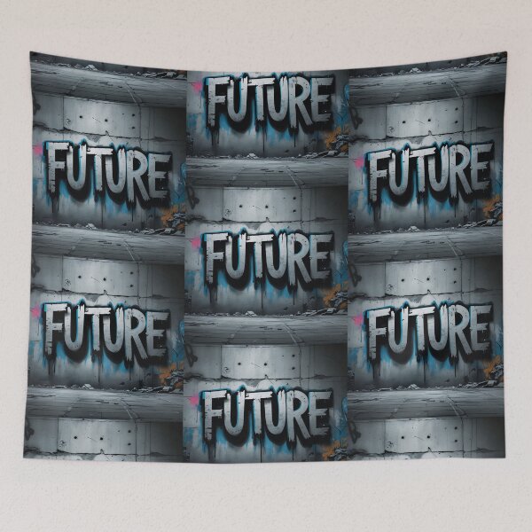Item preview, Future 50 designed and sold by Zeir Shop.