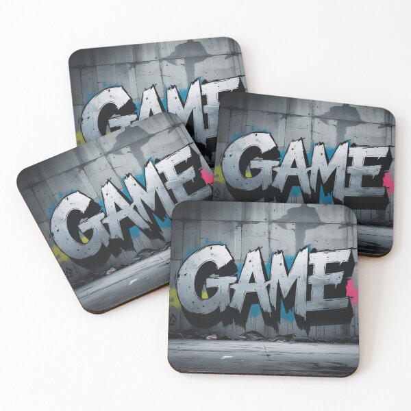 Item preview, Game 46 designed and sold by Zeir Shop.