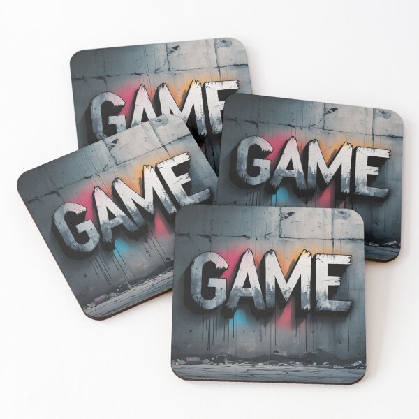 Item preview, Game 50 designed and sold by Zeir Shop.
