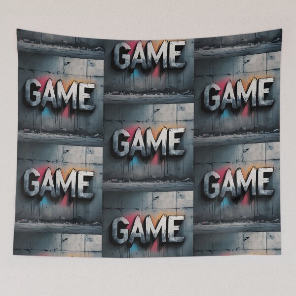 Item preview, Game 50 designed and sold by Zeir Shop.