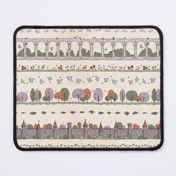 Item preview, Castles and colonnades — in colour designed and sold by tanaudel.