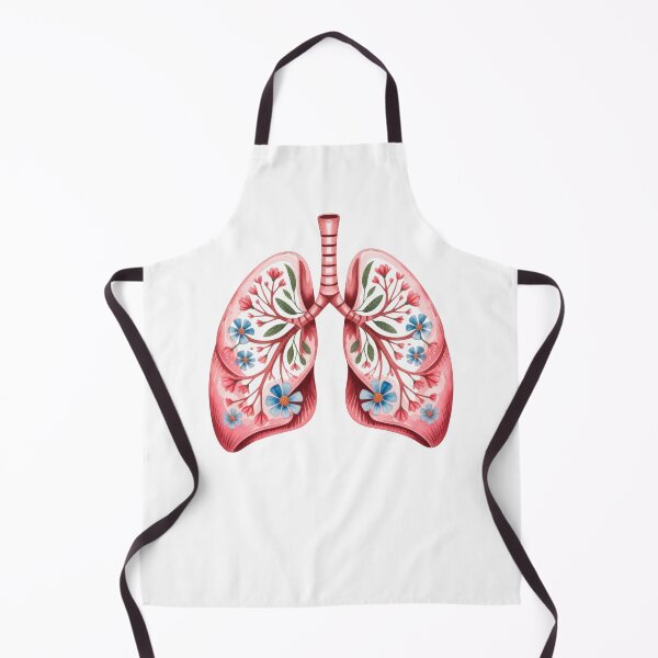 Item preview, Lungs designed and sold by INVITOARTE.