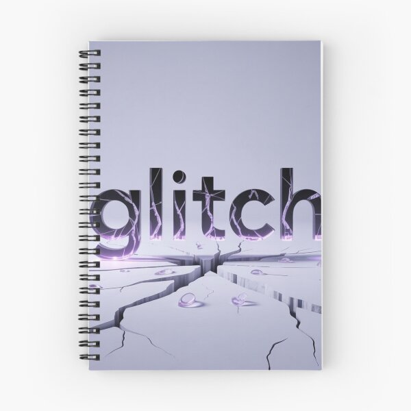 Item preview, GLITCH designed and sold by MiHaykl.