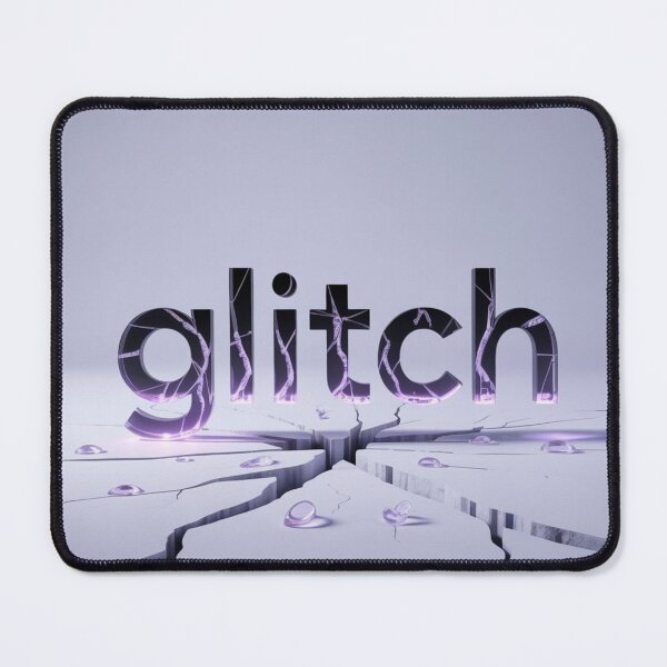 Item preview, GLITCH designed and sold by MiHaykl.