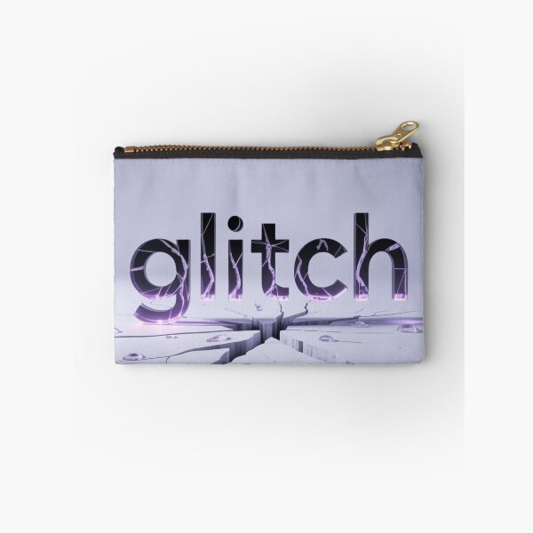 Item preview, GLITCH designed and sold by MiHaykl.