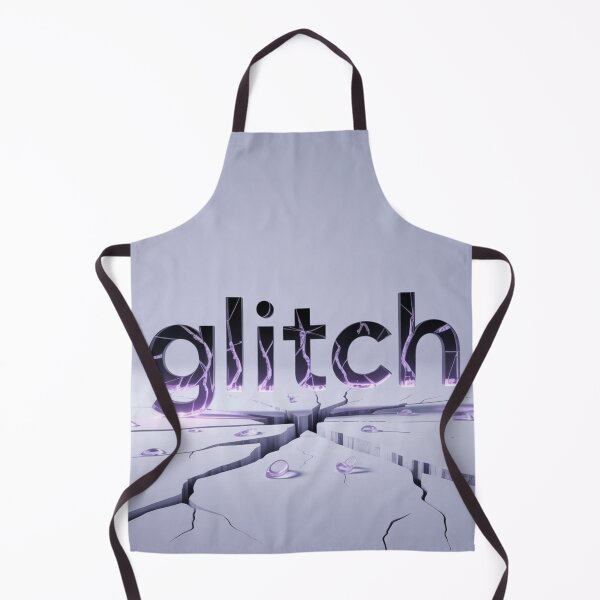 Item preview, GLITCH designed and sold by MiHaykl.
