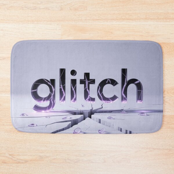 Item preview, GLITCH designed and sold by MiHaykl.