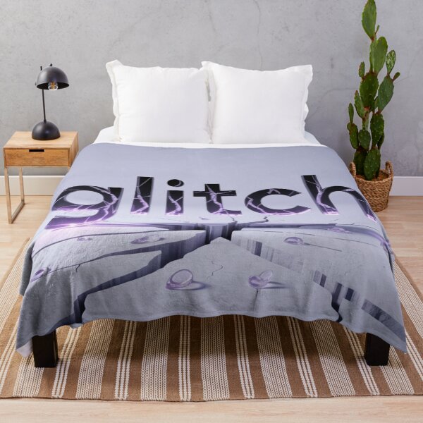 Item preview, GLITCH designed and sold by MiHaykl.