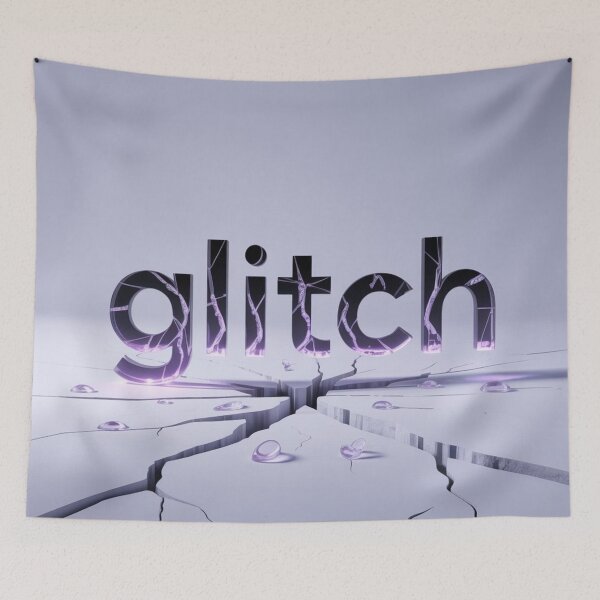 Item preview, GLITCH designed and sold by MiHaykl.