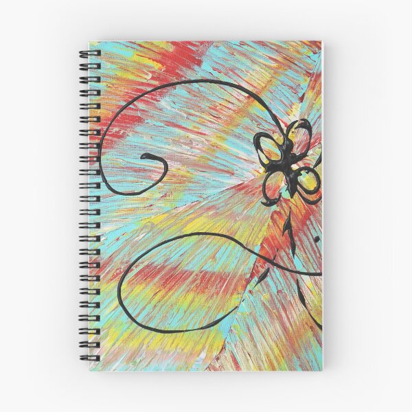 Item preview, Flame Spiral designed and sold by Marika11.
